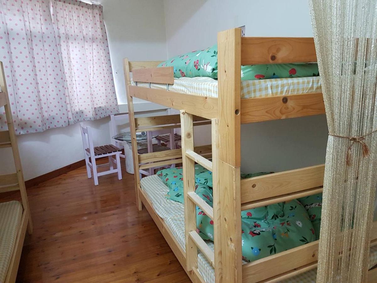 安泰居包棟民宿antai Ju B&B Мяолі Екстер'єр фото